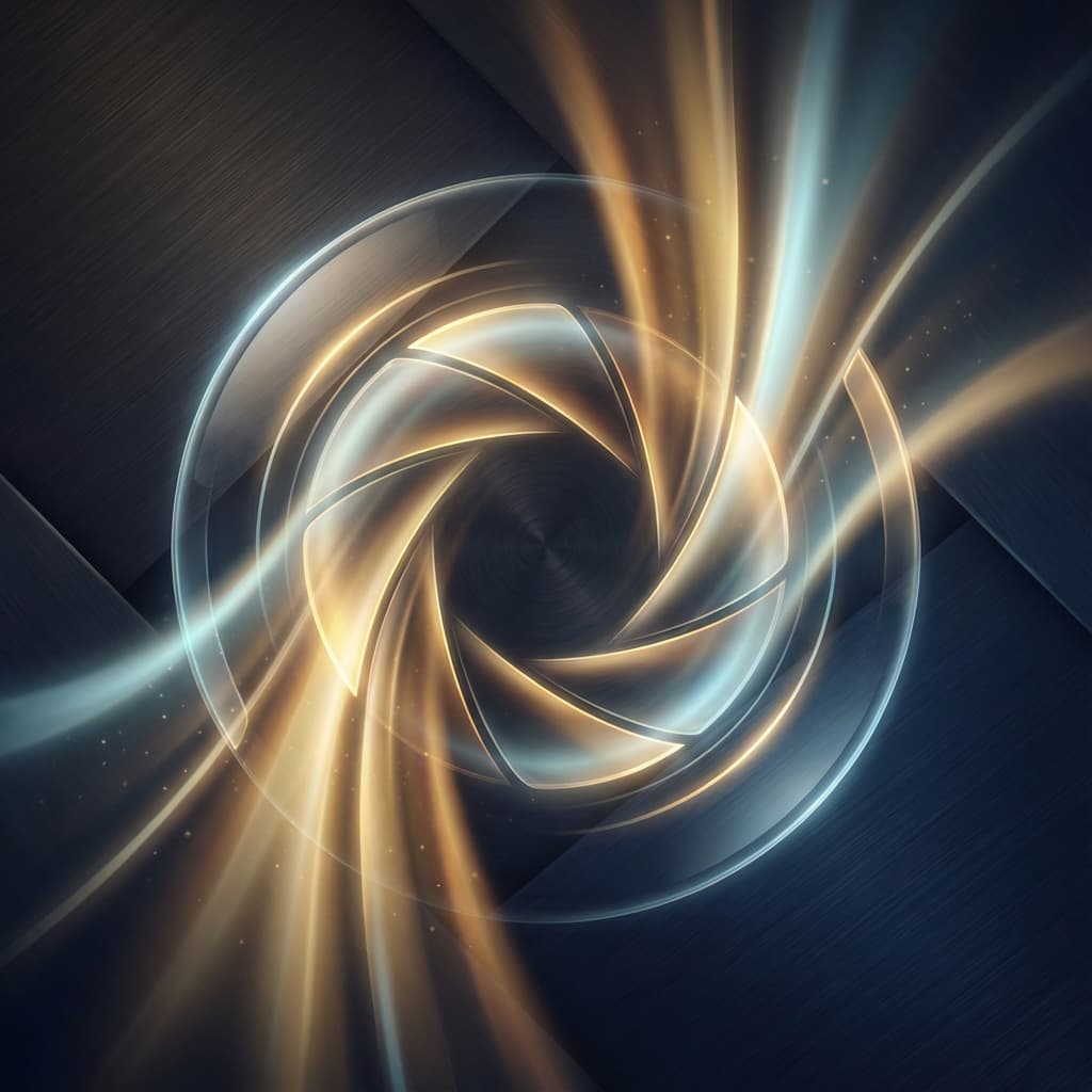 LumosGraphy Login Background